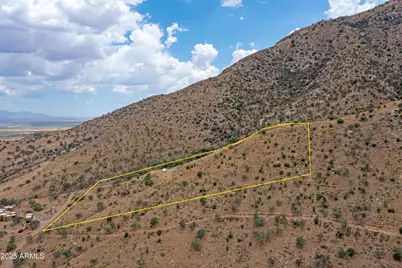 1M S Stone Ridge Road #A, Hereford, AZ 85615 - Photo 5