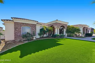 18131 W Palo Verde Ct, Litchfield Park, AZ 85340 - Photo 3