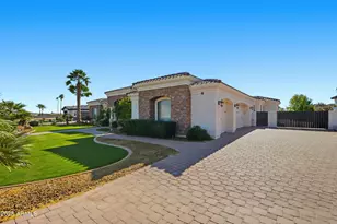 18131 W Palo Verde Ct, Litchfield Park, AZ 85340 - Photo 5