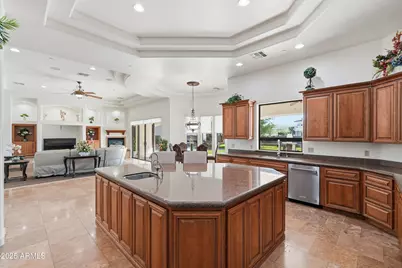 18131 W Palo Verde Court, Litchfield Park, AZ 85340 - Photo 17