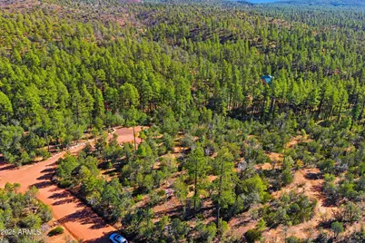 0 Fawn Drive #-, Pine, AZ 85544 - Photo 7