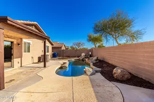 25049 W Dove Mesa Dr, Buckeye, AZ 85326 - Photo 27