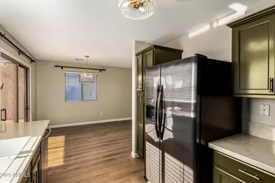 25049 W Dove Mesa Drive, Buckeye, AZ 85326 - Photo 9