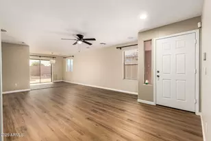 25049 W Dove Mesa Dr, Buckeye, AZ 85326 - Photo 5