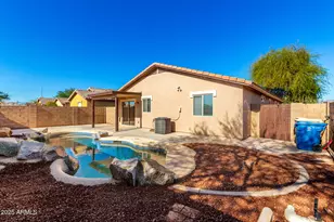 25049 W Dove Mesa Dr, Buckeye, AZ 85326 - Photo 29