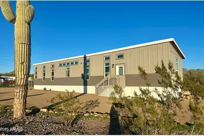 48983 N 5th Avenue N, New River, AZ 85087 - Photo 1