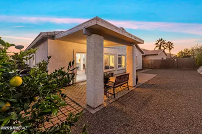 3635 E Secretariat Road, Tucson, AZ 85739 - Photo 23