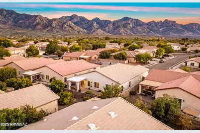 3635 E Secretariat Road, Tucson, AZ 85739 - Photo 3