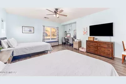 3635 E Secretariat Road, Tucson, AZ 85739 - Photo 13