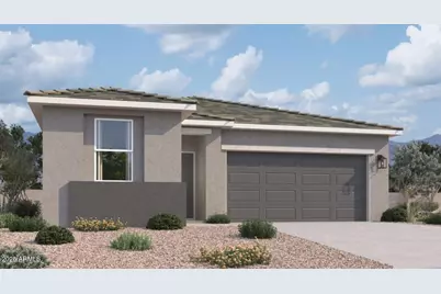 47664 W Kenner Drive, Maricopa, AZ 85139 - Photo 1