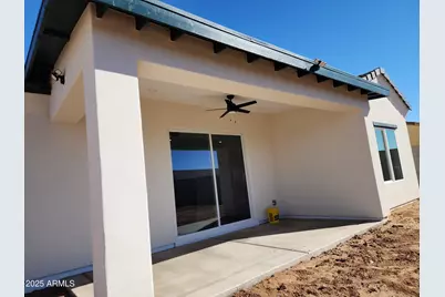 13564 S Durango Road, Arizona City, AZ 85123 - Photo 5