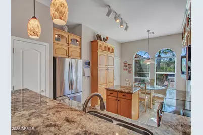 23148 W Antelope Trail, Buckeye, AZ 85326 - Photo 41