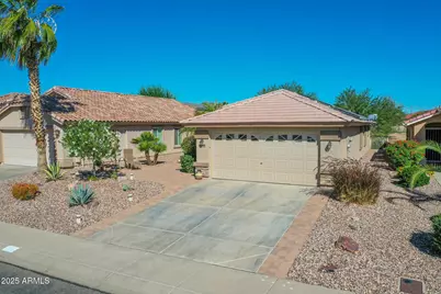 23148 W Antelope Trail, Buckeye, AZ 85326 - Photo 3