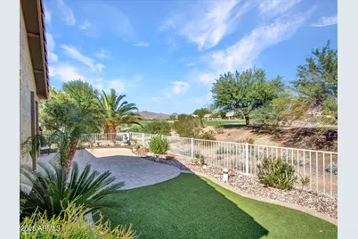 23148 W Antelope Trail, Buckeye, AZ 85326 - Photo 39