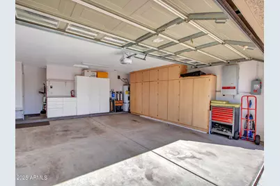 23148 W Antelope Trail, Buckeye, AZ 85326 - Photo 25