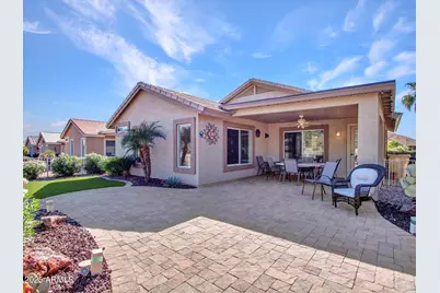 23148 W Antelope Trail, Buckeye, AZ 85326 - Photo 37