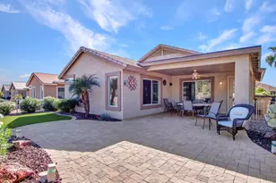 23148 W Antelope Trail, Buckeye, AZ 85326 - Photo 37