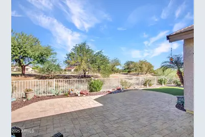 23148 W Antelope Trail, Buckeye, AZ 85326 - Photo 35