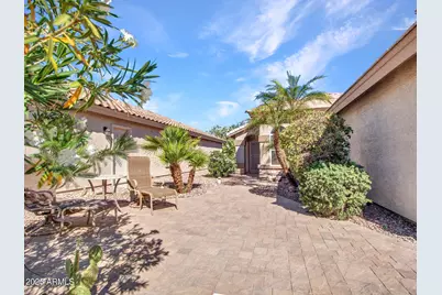 23148 W Antelope Trail, Buckeye, AZ 85326 - Photo 27