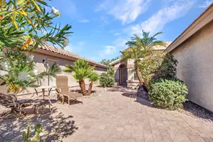 23148 W Antelope Trail, Buckeye, AZ 85326 - Photo 27