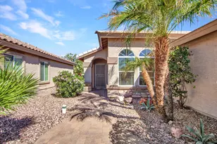 23148 W Antelope Trail, Buckeye, AZ 85326 - Photo 29