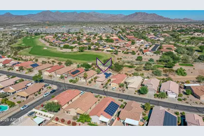 23148 W Antelope Trail, Buckeye, AZ 85326 - Photo 9