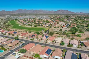 23148 W Antelope Trail, Buckeye, AZ 85326 - Photo 9