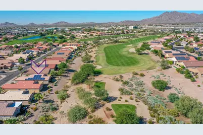 23148 W Antelope Trail, Buckeye, AZ 85326 - Photo 19