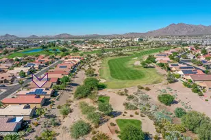 23148 W Antelope Trail, Buckeye, AZ 85326 - Photo 19