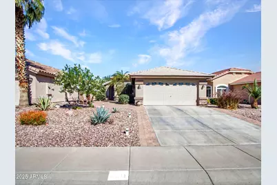 23148 W Antelope Trail, Buckeye, AZ 85326 - Photo 23