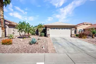 23148 W Antelope Trail, Buckeye, AZ 85326 - Photo 23