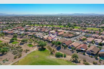 23148 W Antelope Trail, Buckeye, AZ 85326 - Photo 21