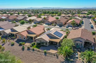 23148 W Antelope Trail, Buckeye, AZ 85326 - Photo 15