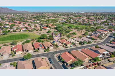 23148 W Antelope Trail, Buckeye, AZ 85326 - Photo 7