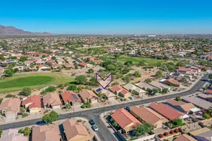 23148 W Antelope Trail, Buckeye, AZ 85326 - Photo 7