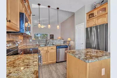 23148 W Antelope Trail, Buckeye, AZ 85326 - Photo 43