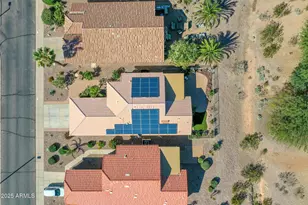 23148 W Antelope Trail, Buckeye, AZ 85326 - Photo 11