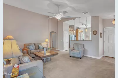 23148 W Antelope Trail, Buckeye, AZ 85326 - Photo 33