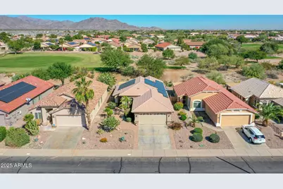 23148 W Antelope Trail, Buckeye, AZ 85326 - Photo 5