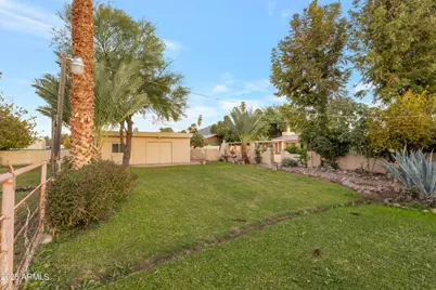 5040 W Steinway Drive, Laveen, AZ 85339 - Photo 17
