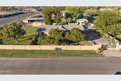 5040 W Steinway Drive, Laveen, AZ 85339 - Photo 3