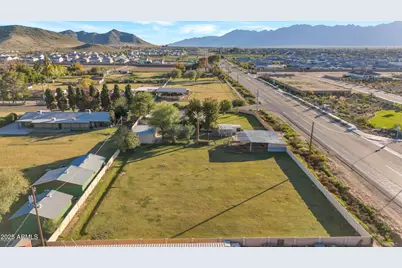 5040 W Steinway Drive, Laveen, AZ 85339 - Photo 5