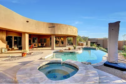 12338 N 138th Place, Scottsdale, AZ 85259 - Photo 15