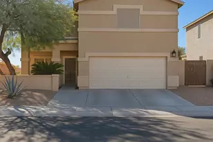 5907 E Flowing Spring, Florence, AZ 85132 - Photo 1