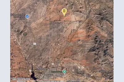 Xxxx E Cll Principal -- #258, Douglas, AZ 85607 - Photo 9