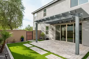 25822 N 20th Ln, Phoenix, AZ 85085 - Photo 29