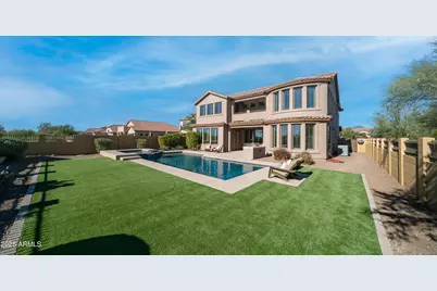 8449 E Jensen Street, Mesa, AZ 85207 - Photo 57