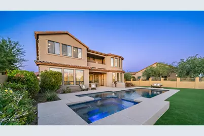 8449 E Jensen Street, Mesa, AZ 85207 - Photo 53