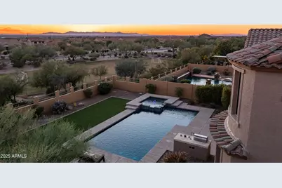 8449 E Jensen Street, Mesa, AZ 85207 - Photo 5