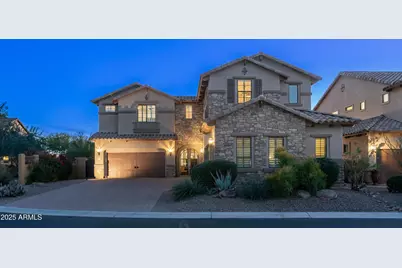 8449 E Jensen Street, Mesa, AZ 85207 - Photo 67